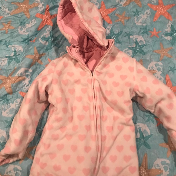 Kids jacket - Picture 7 of 8